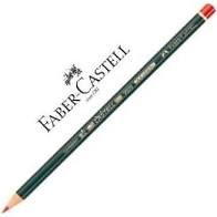 LAPIZ FABER COPIATIVO ROJO, DNA. 9609