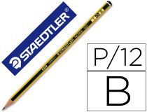 LAPICEROS NORIS 120-1 ,DOCENA