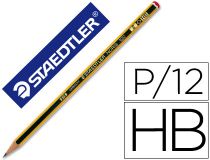 LAPICEROS NORIS 120-2 ,DOCENA