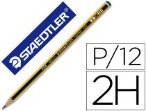 LAPICEROS NORIS 120-4 ,DOCENA