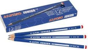 LAPICERO JUNIOR 1501-2, DNA.