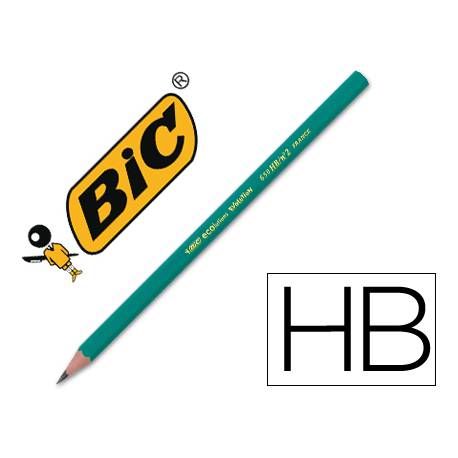 LAPIZ ECO EVOLUTION  HB DNA.