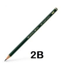 LAPICERO FABER 9000-2B, DNA.