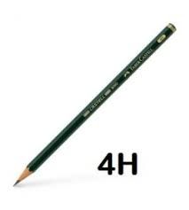 LAPICERO FABER 9000-4H, DNA.