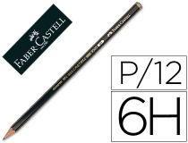 LAPICERO FABER 9000-6H, DNA