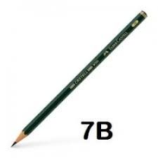 LAPICERO FABER 9000-7B, DNA