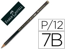 LAPICERO FABER 9000-7B, DNA