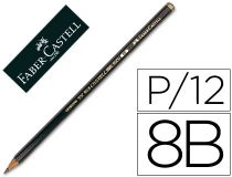 LAPICERO FABER 9000-8B, DNA