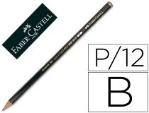 LAPICERO FABER 9000-B, DNA.