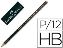 LAPICERO FABER 9000-HB, DNA.