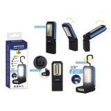 LINTERNA LED IMANTADA JUPITER