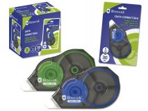 MAQUINA CORRECTORA BISMARK 30M.