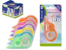 MAQUINA CORRECTORA PASTEL 12 METROS