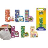 SET 2 MARCAPAGINAS IMANTADOS INFANTILES