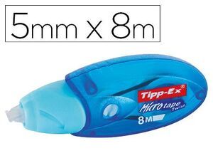 MAQUINA CORRECTORA MICROTAPE TWIST