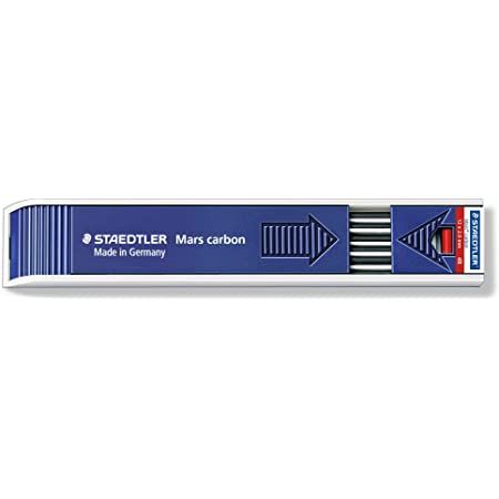 MINA STAEDTLER 200-4B, ESTUCHE