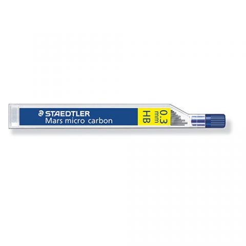 MINAS STAEDTLER 250-03-HB, ESTUCHE