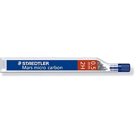 MINAS STAEDTLER 250-05-2H, TUBO