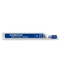 MINAS STAEDTLER 250-07-H, TUBO