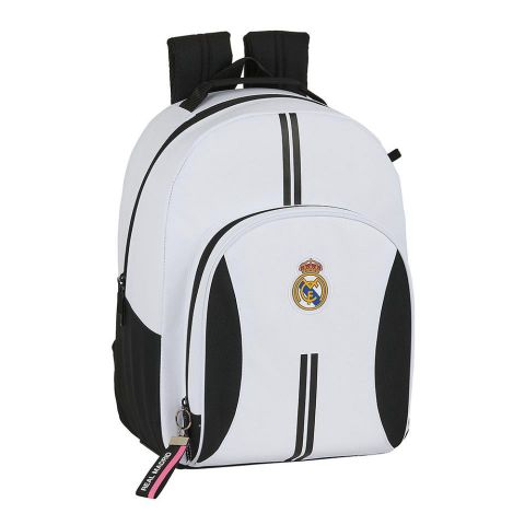 MOCHILA REAL MADRID 20-21