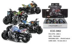 MOTO TUNNING EXP-12-SURT 