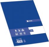 PAPEL A4 100H 80GR. LISO,PTE.