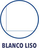 PAPEL A4 100H 80GR. LISO,PTE.