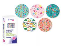 PAPEL REGALO  2X70 INFANTIL