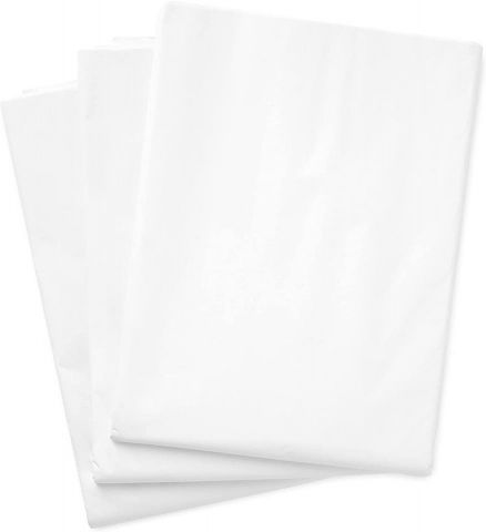 PAPEL SEDA BLANCO, RESMA