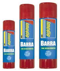 PEGAMENTO IMEDIO BARRA 8,2 gr.