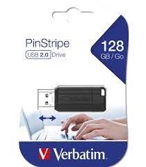 PEN DRIVE VERBATIN 128 GIGAS