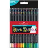 PINTURAS ALPINO BLACK ,EST.36U.