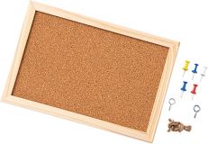 PIZARRA CORCHO 60X90