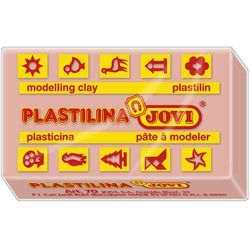 PLASTILINA JOVI Nº 70  CARNE