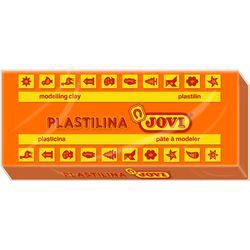 PLASTILINA JOVI Nº 71  NARANJA