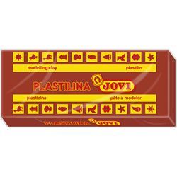 PLASTILINA JOVI Nº 71 MARRÓN