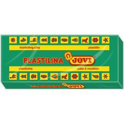 PLASTILINA JOVI Nº 71  VERDE OSCURO