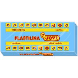 PLASTILINA JOVI Nº 71  AZUL CLARO