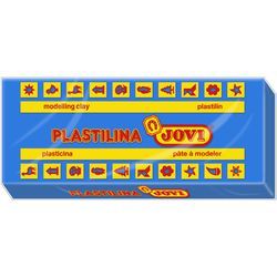 PLASTILINA JOVI Nº 71  AZUL OSCURO