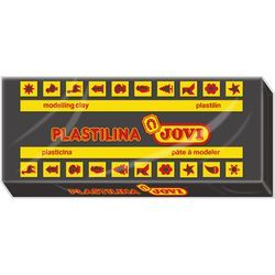 PLASTILINA JOVI Nº 71  NEGRO