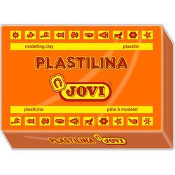 PLASTILINA JOVI Nº 72  NARANJA