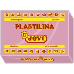 PLASTILINA JOVI Nº 72  ROSA