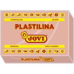 PLASTILINA JOVI Nº 72  CARNE