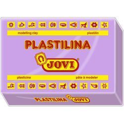 PLASTILINA JOVI Nº 72  LILA