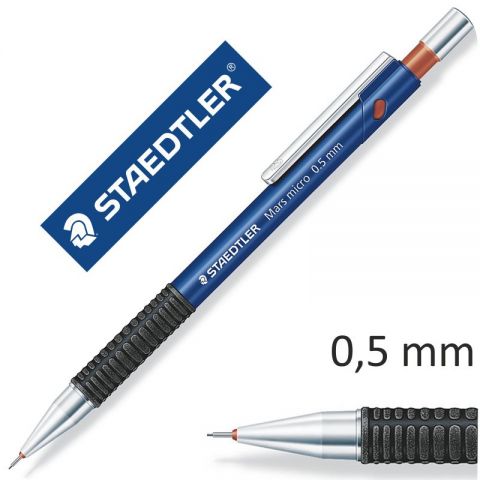 PORTAMINAS MARSMICRO 775-05 STD