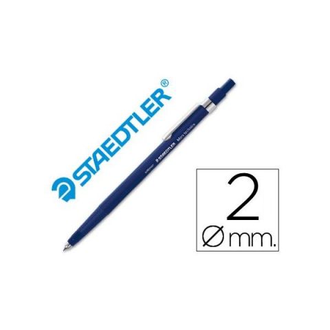 PORTAMINAS STAEDTLER 788-C