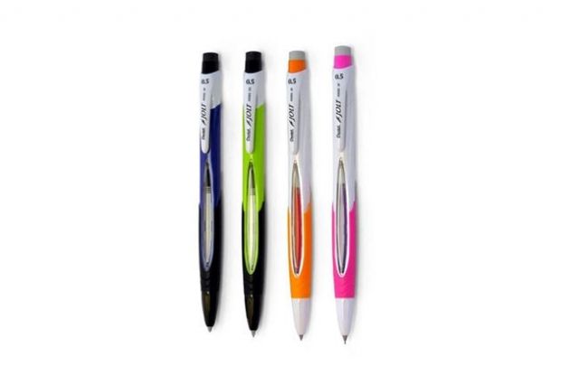 PORTAMINAS PENTEL JOLT AS300