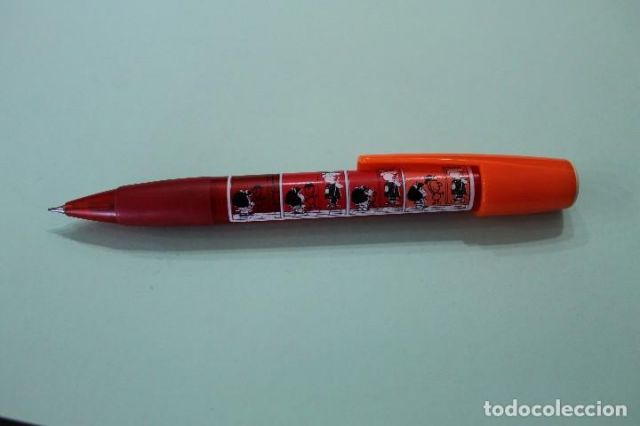 PORTAMINAS INOXCROM MAFALDA