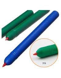 PUNZON PICADO PUNTA PLASTICO