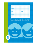 RECAMBIO LAMELA 4º 100H. C/4 MM